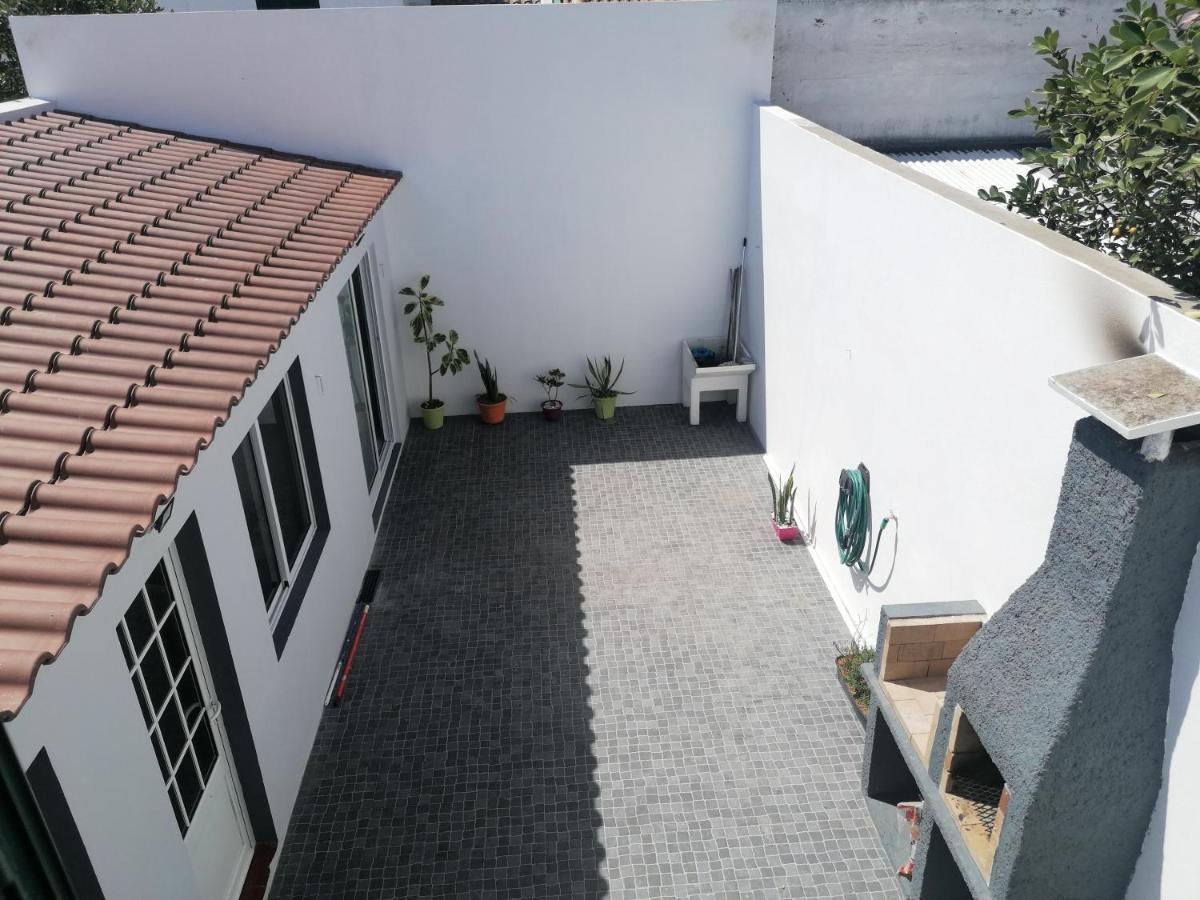 House Levada Villa Ponta Delgada Buitenkant foto