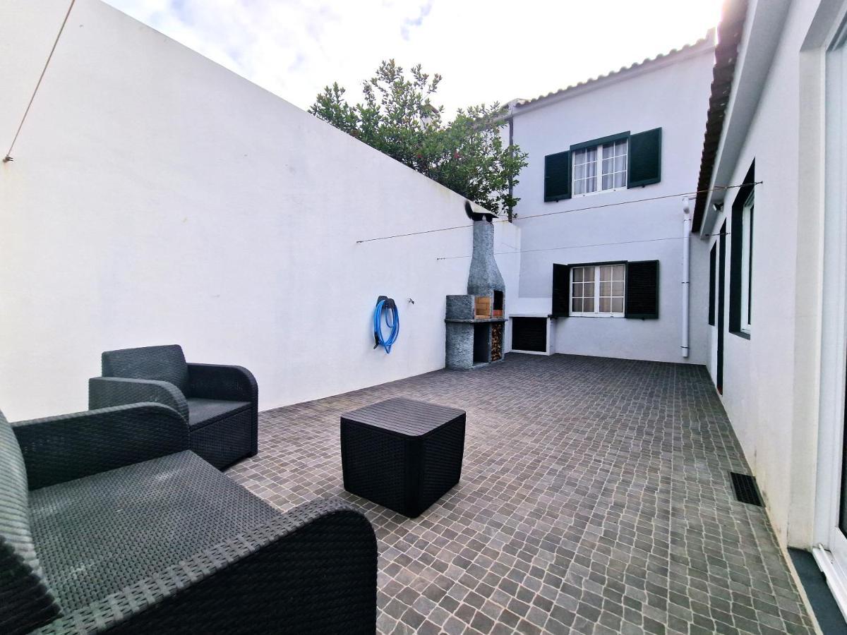 House Levada Villa Ponta Delgada Buitenkant foto