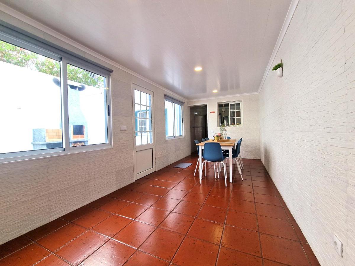 House Levada Villa Ponta Delgada Buitenkant foto