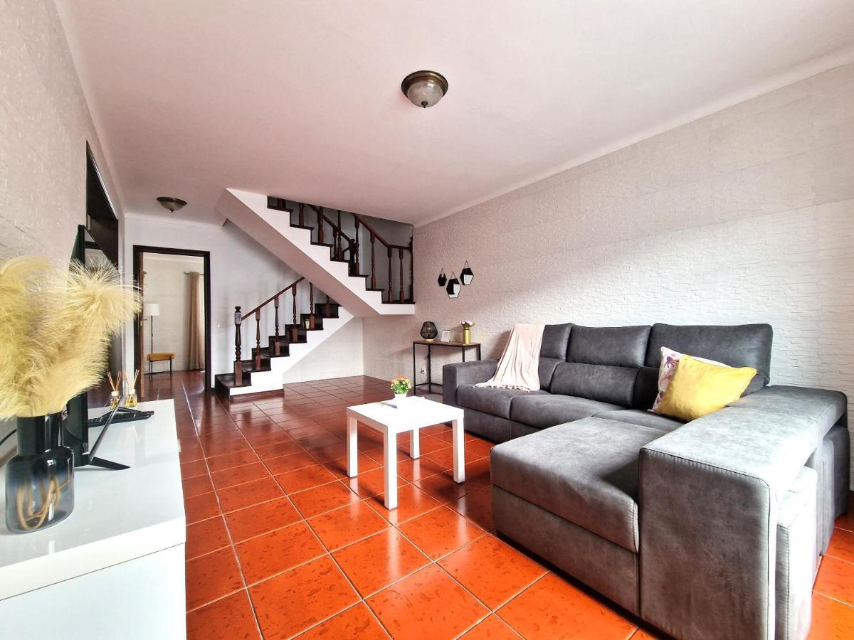 House Levada Villa Ponta Delgada Buitenkant foto